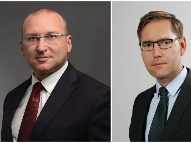 Kto zostanie starostą, kto wicestarostą?